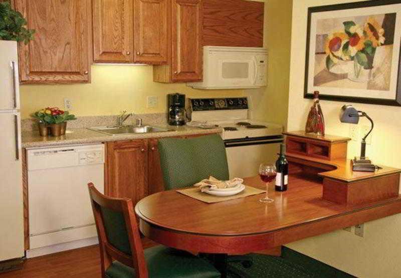 Residence Inn By Marriott Portland South-Lake Oswego Zimmer foto